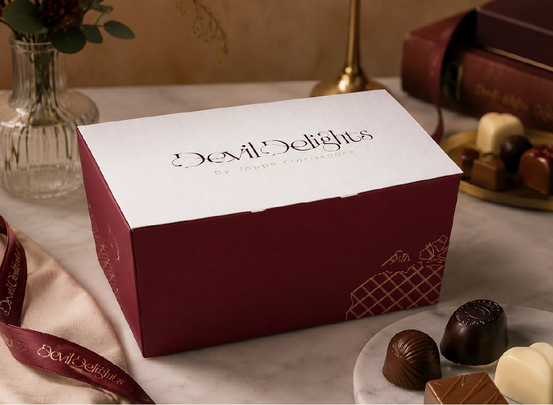 Devil delights Image 1-2