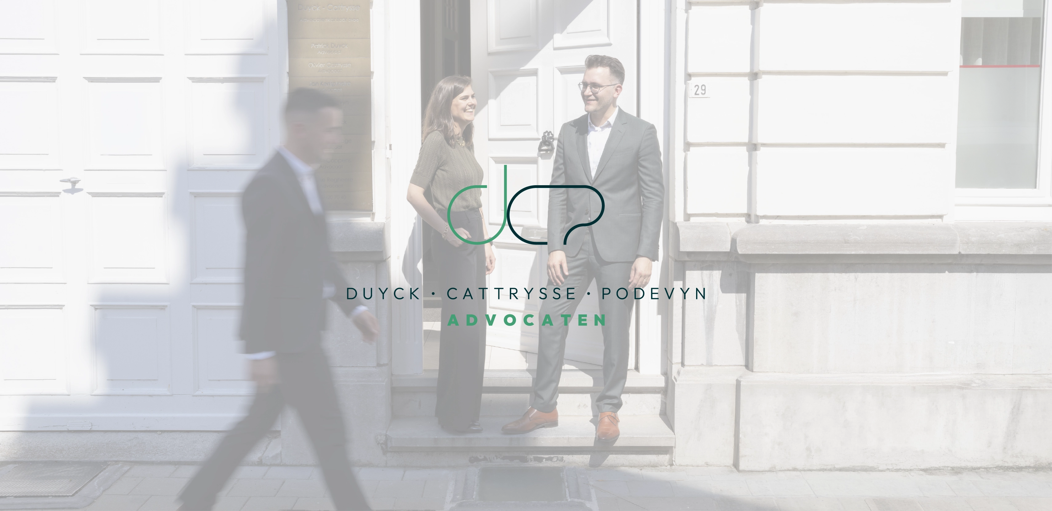 DCP Advocaten 