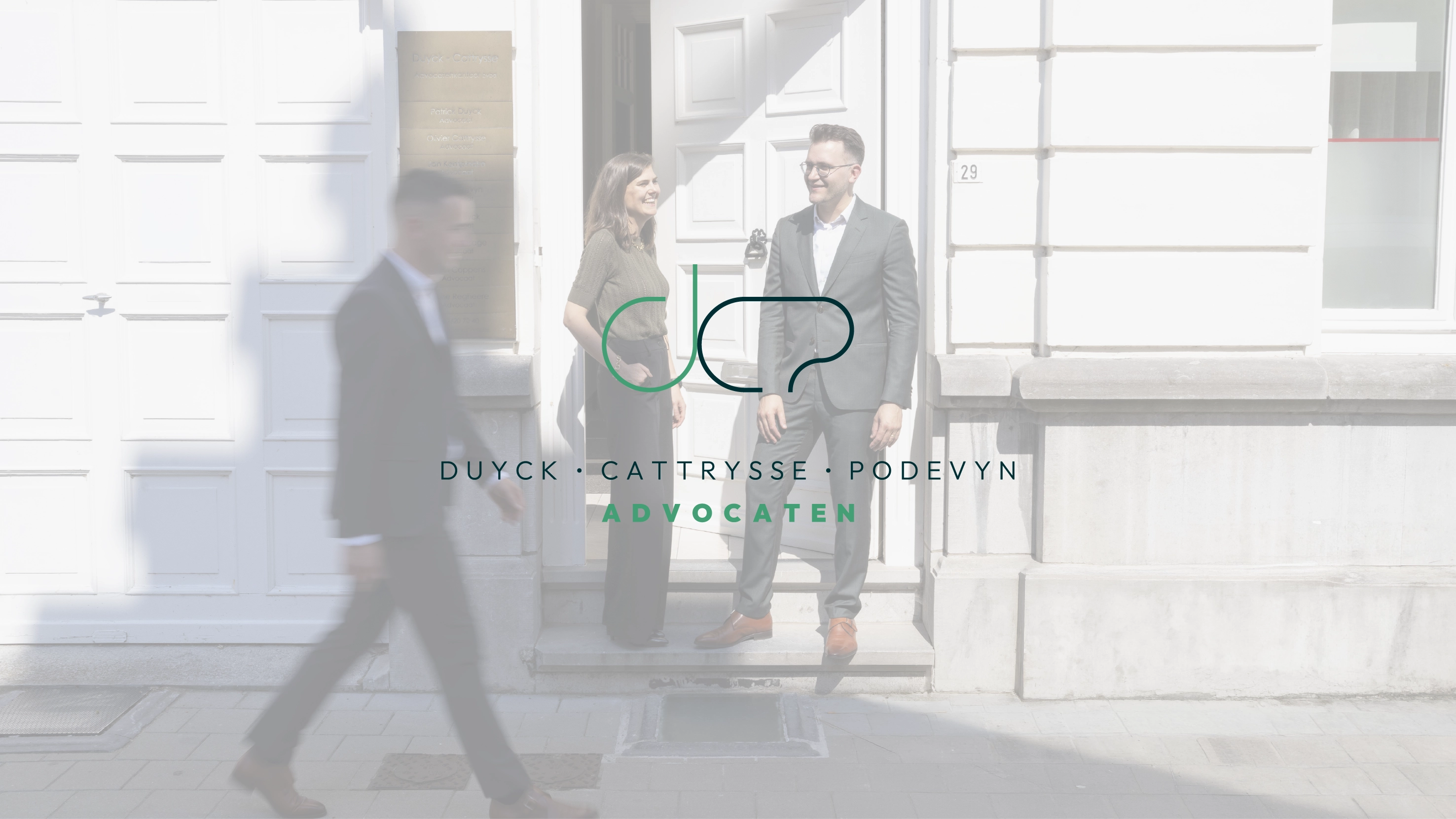 DCP Advocaten 