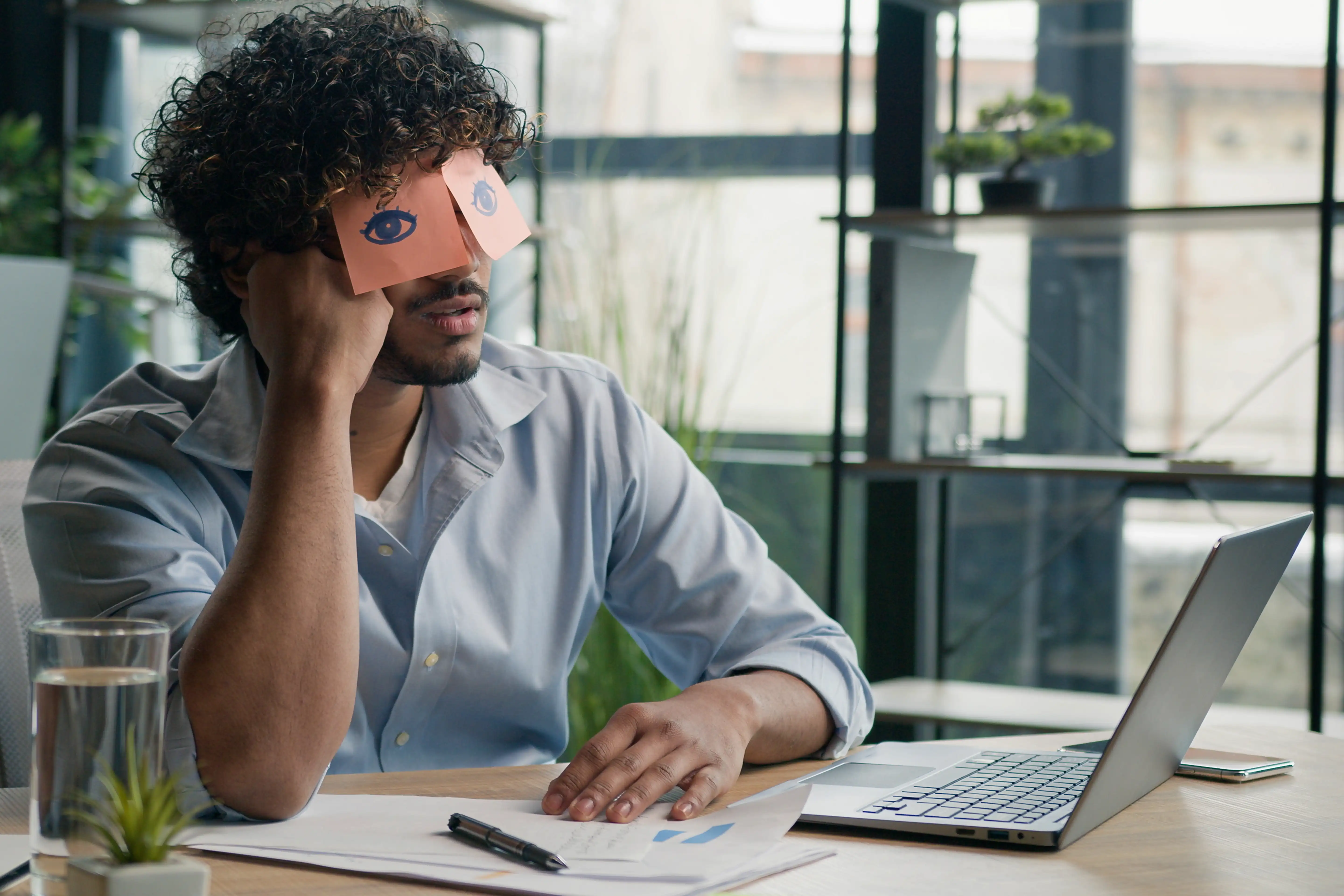 HR leadership development program