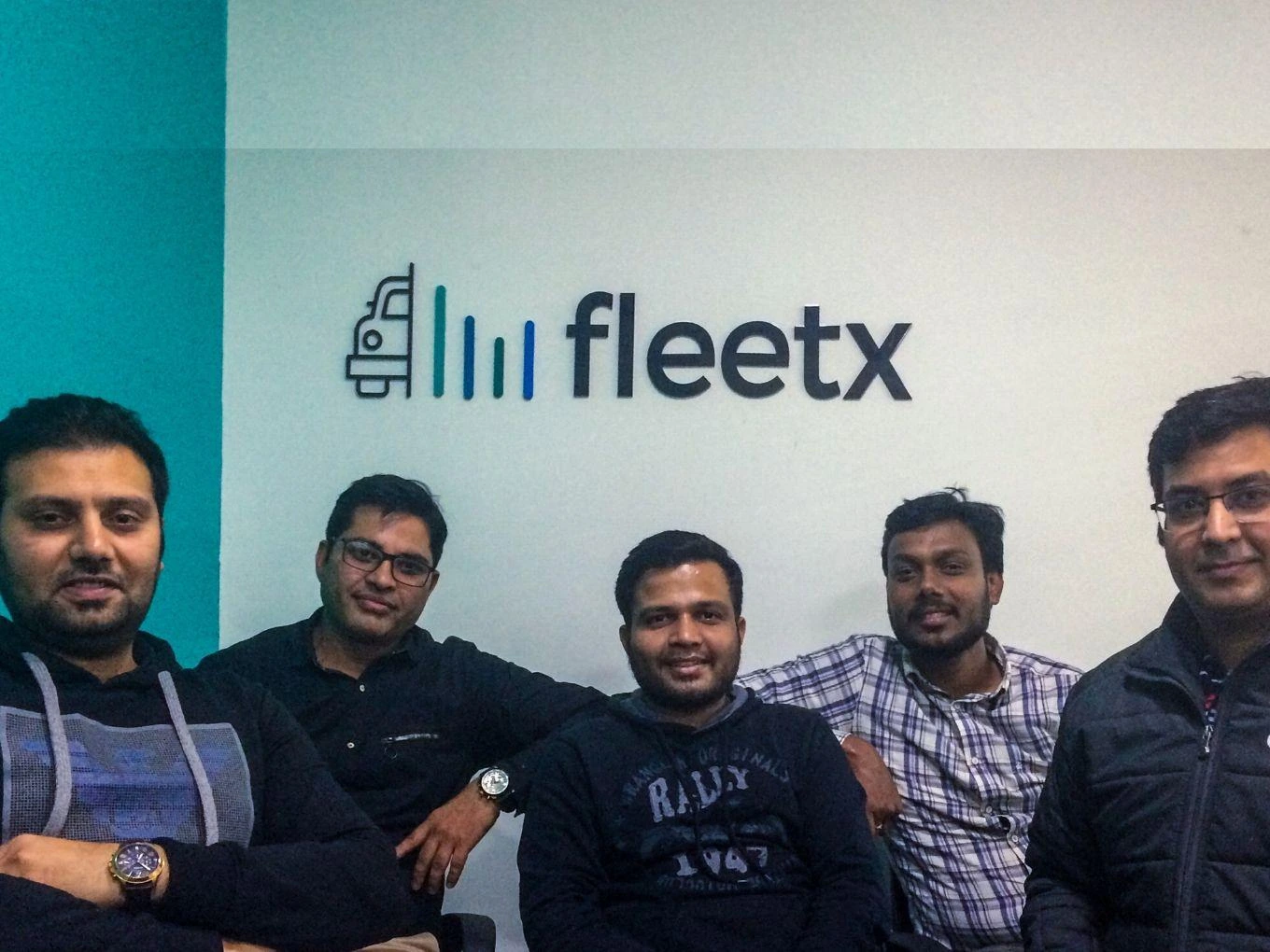 fleetx foundrrs
