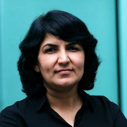 sarita ahlawat