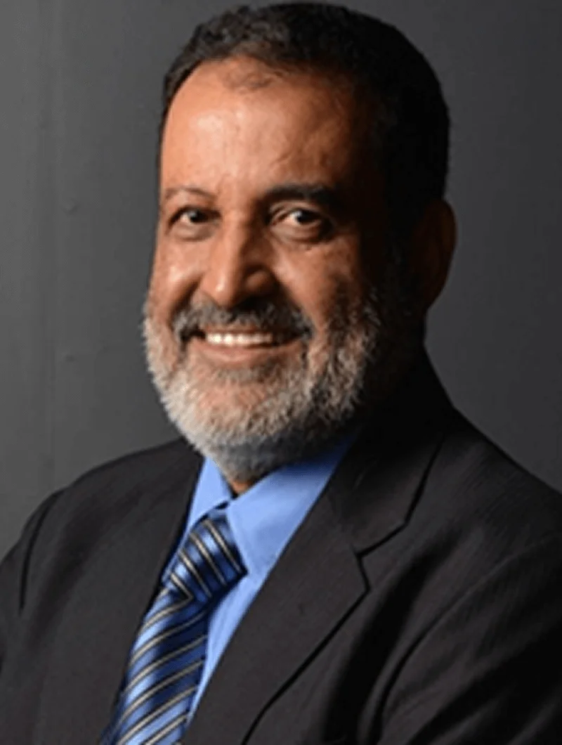 mahandas pai