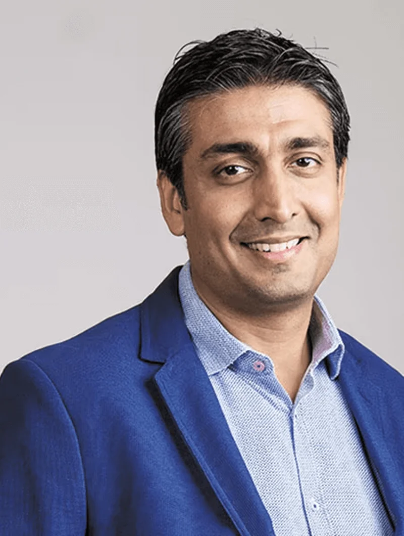 rishad premji