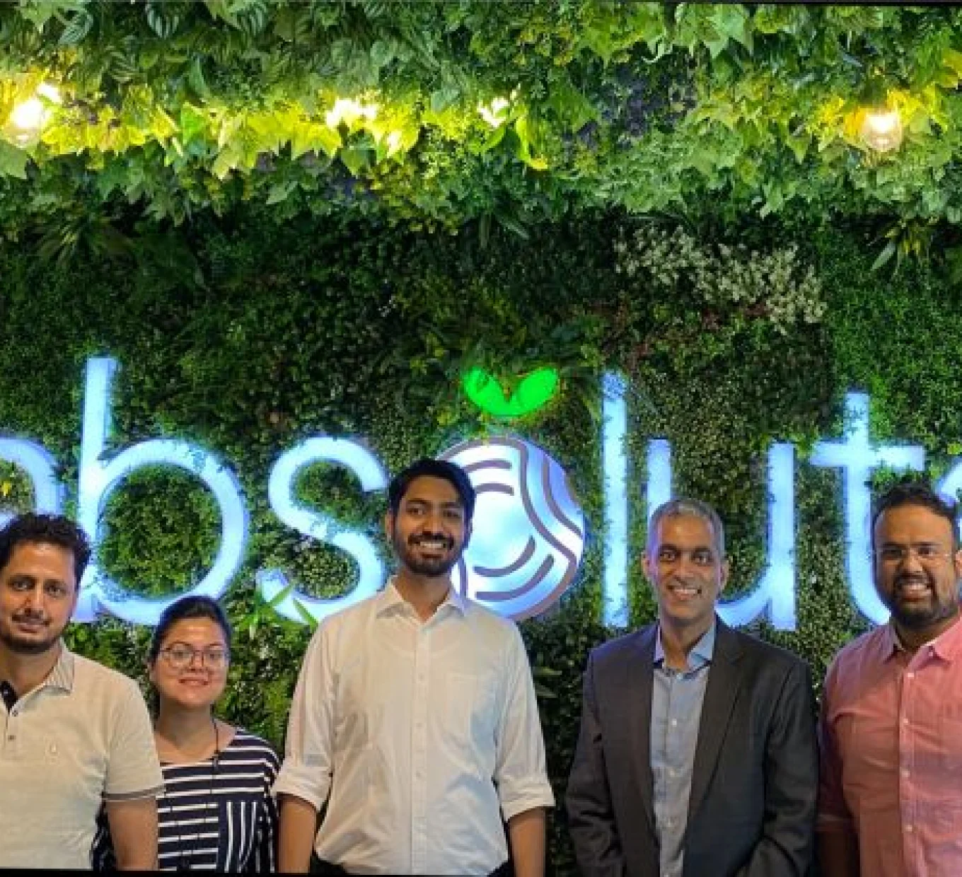 absolute founders