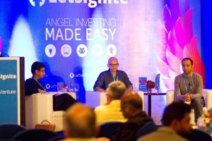 Rise of Vernacular - LetsIgnite Bangalore