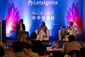New Age of Hardware - LetsIgnite Bangaore