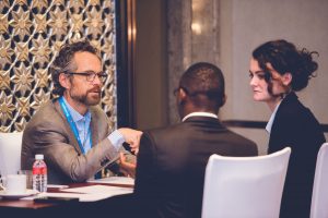 Speed Dating @ LetsIgnite Cross Border