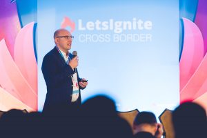 Sebastien Hug, Consulate General of Switzerland