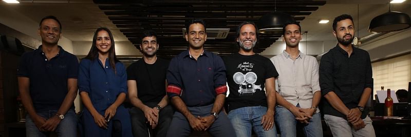 Team Zerodha