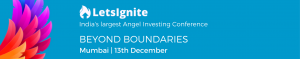 Angel Investing Workshop led by Rajesh Sawhney and Vikram Chachra at LetsVenture