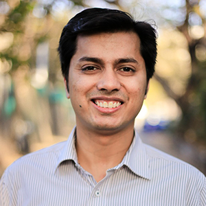 Arpit Agarwal