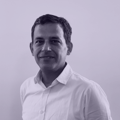 Rishi Vasudev
