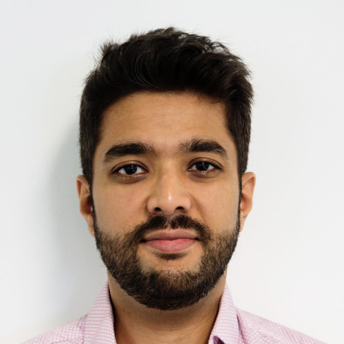 Anirudh Singh