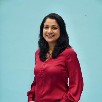 Kanika Agarrwal