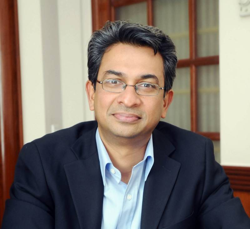 Rajan Anandan