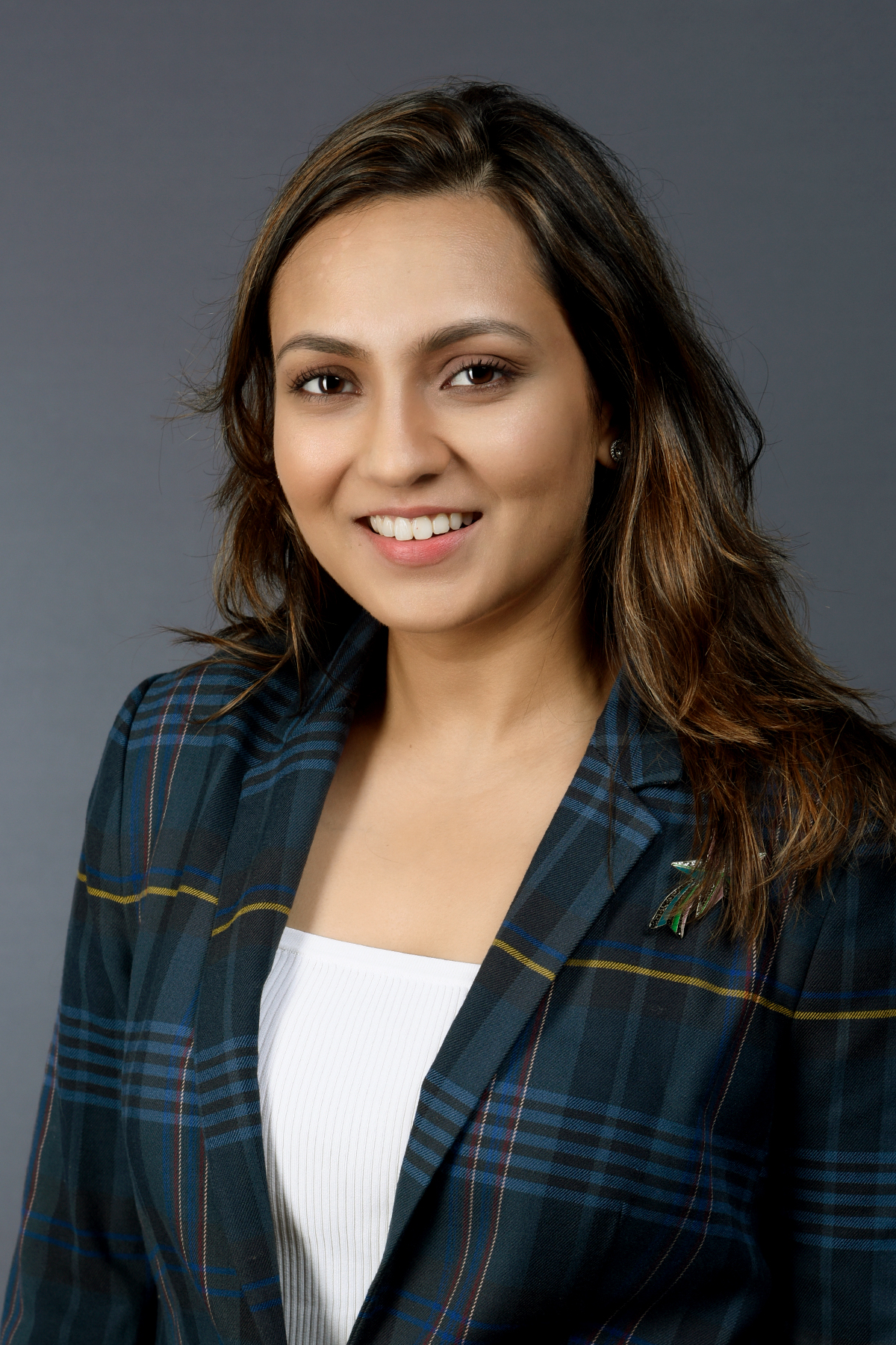 Adrija Agarwal