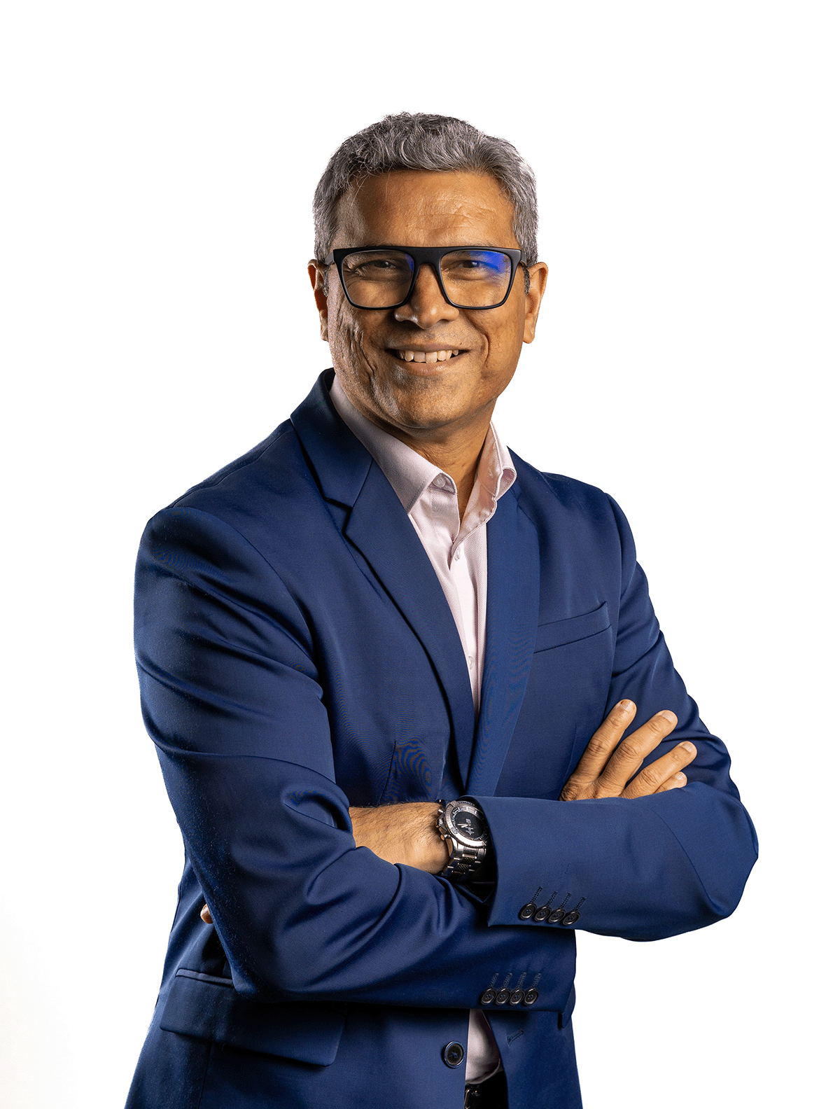 Rajeev Kalambi