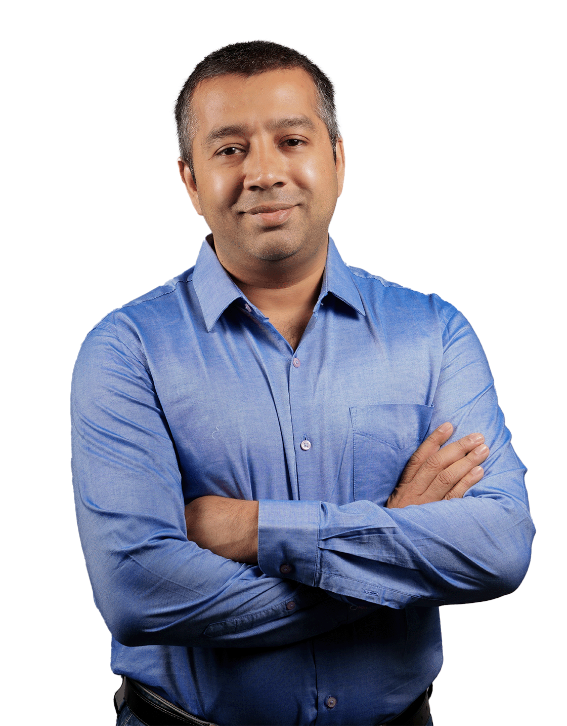 Vishesh Rajaram