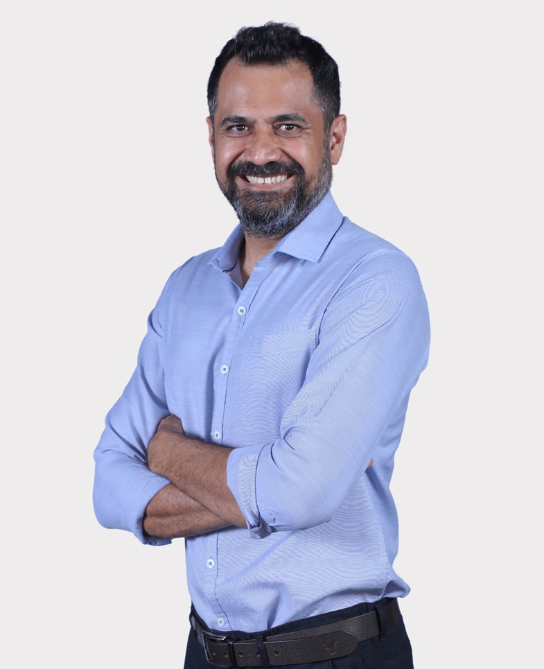 Ritesh Banglani