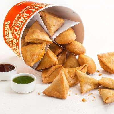 samosa party