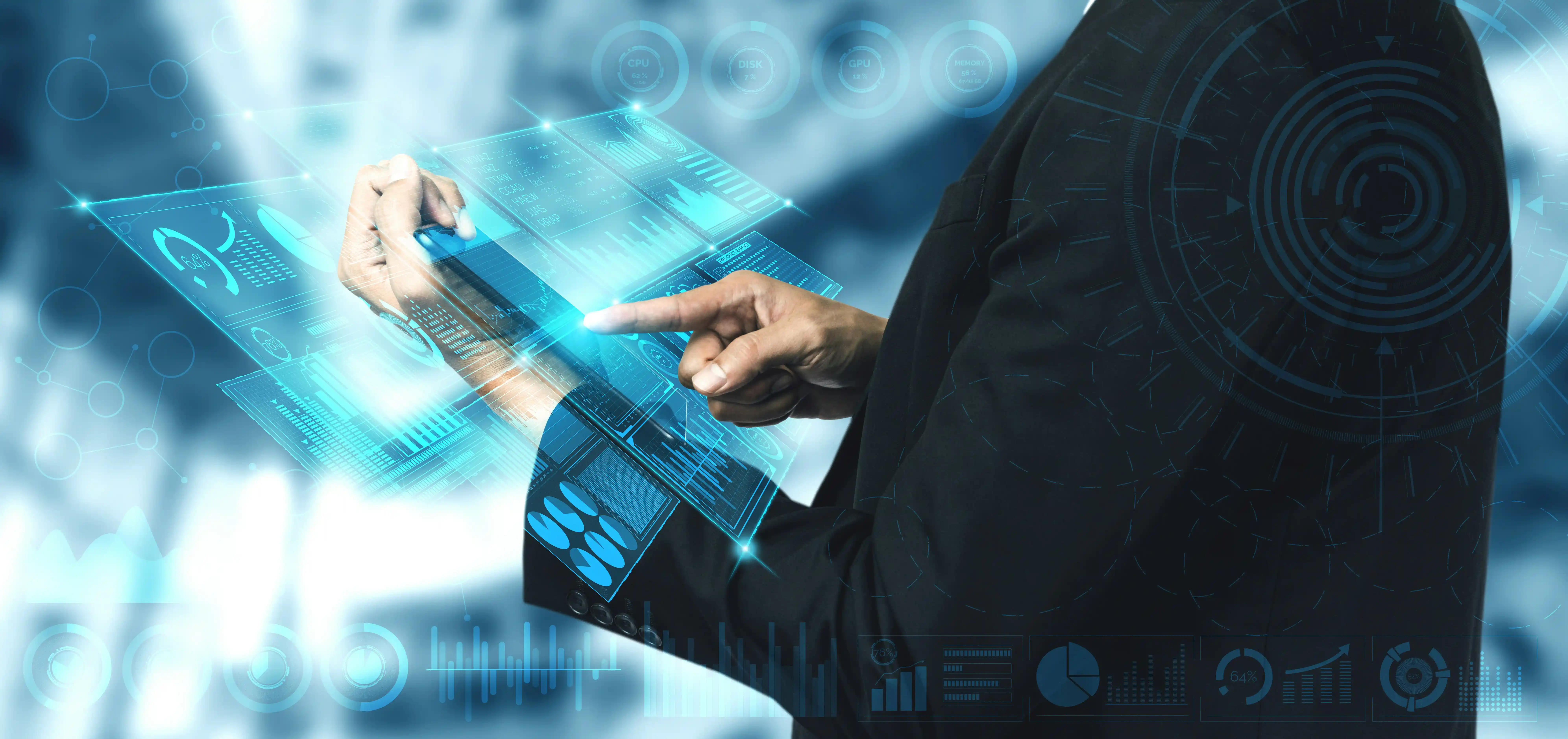 Change Management Digitalisierung: Erfolgsfaktoren im Wandel