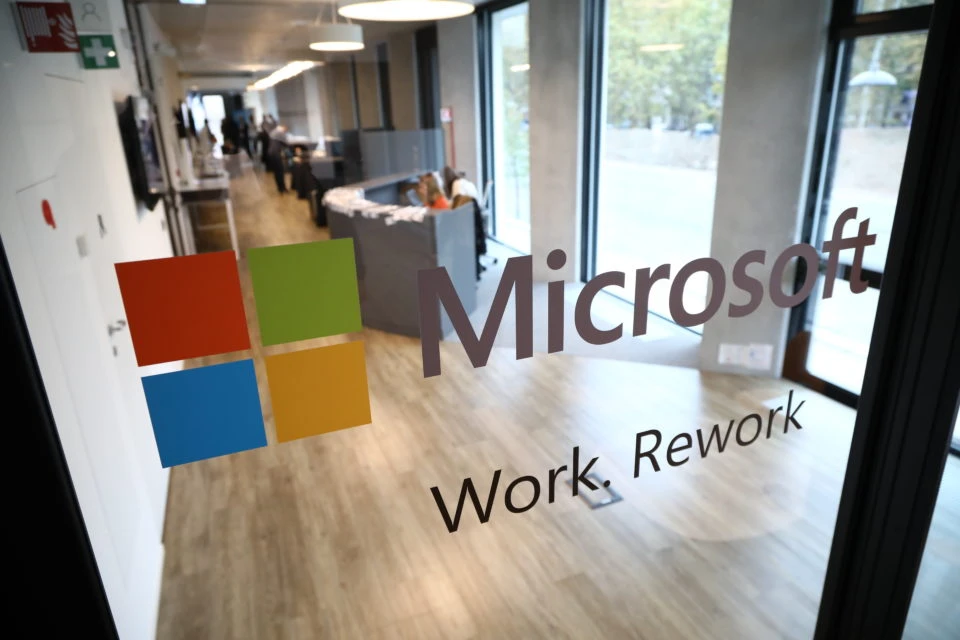 Microsoft als positives Fehlerkultur-Beispiel
