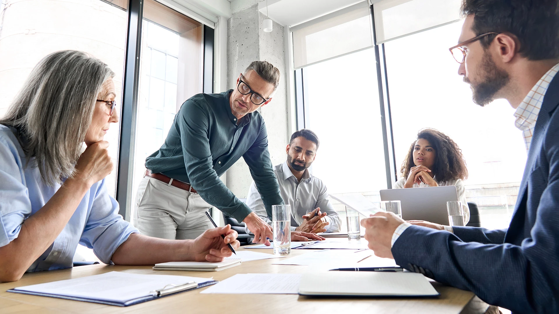 Change Management Kompetenzen