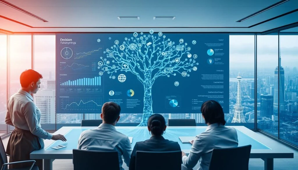 Organisatorische Umsetzung im Change Management