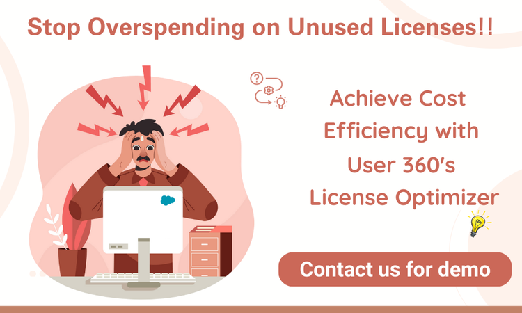 License Management Struggles