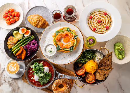 سيكريت جاردن