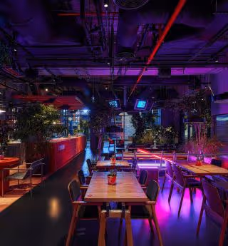 فرانك ميت آند تابز