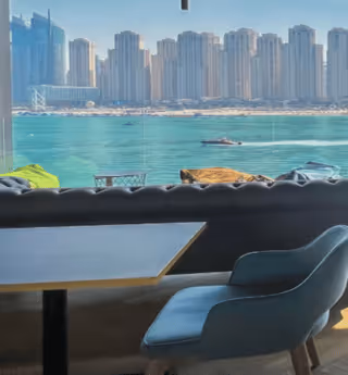 دولشي جريين