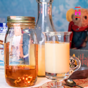 Canna Bourbon
