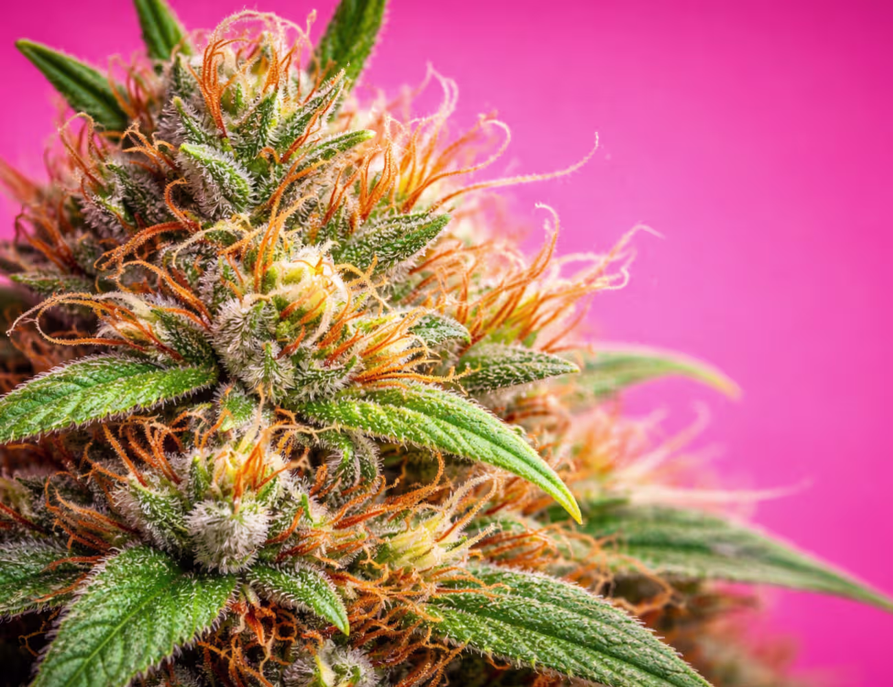 Must-Tries: Trending Cannabis Strains Lighting Up Missouri