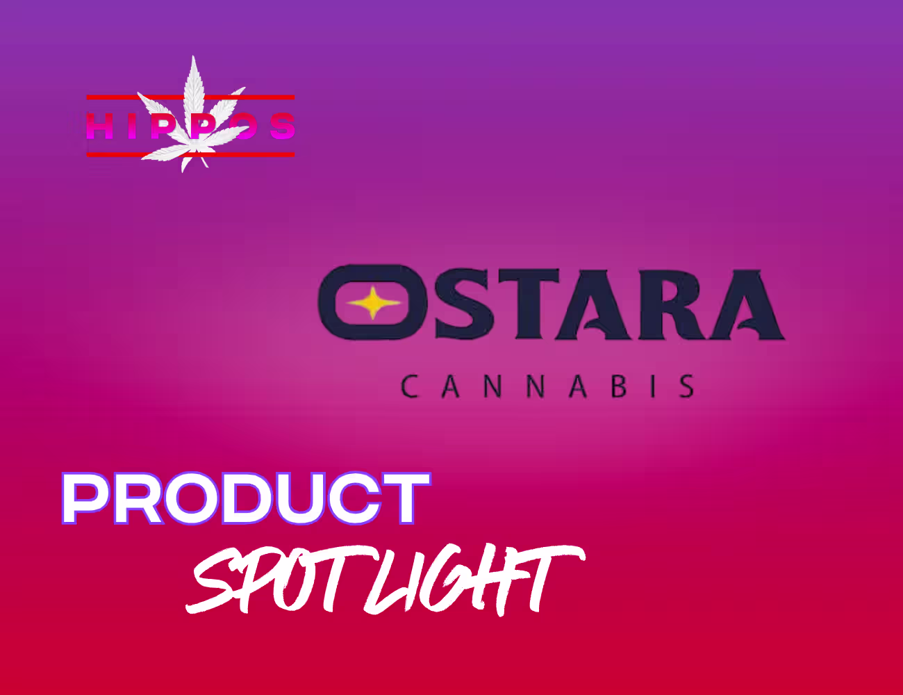 Product Spotlight: Ostara Assorted Sour Gummies