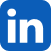 linkedin icon