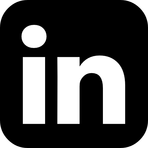Linkedin Icon