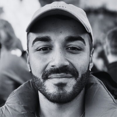 Image of founder