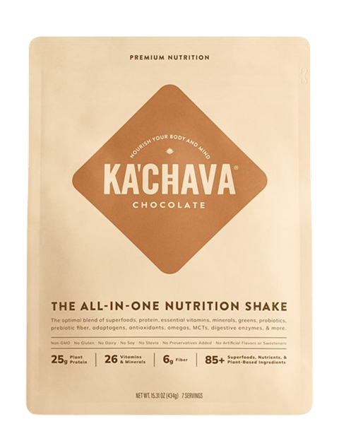 Ka'Chava