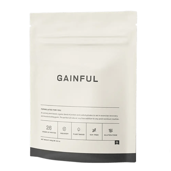 Gainful
