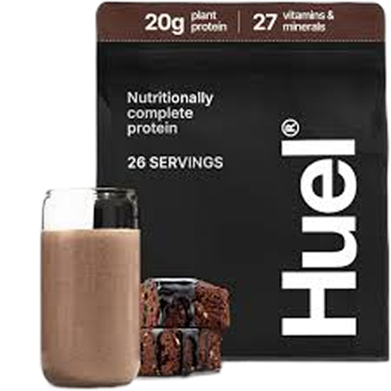 Huel