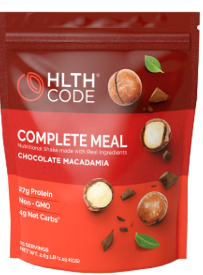 HLTH Code