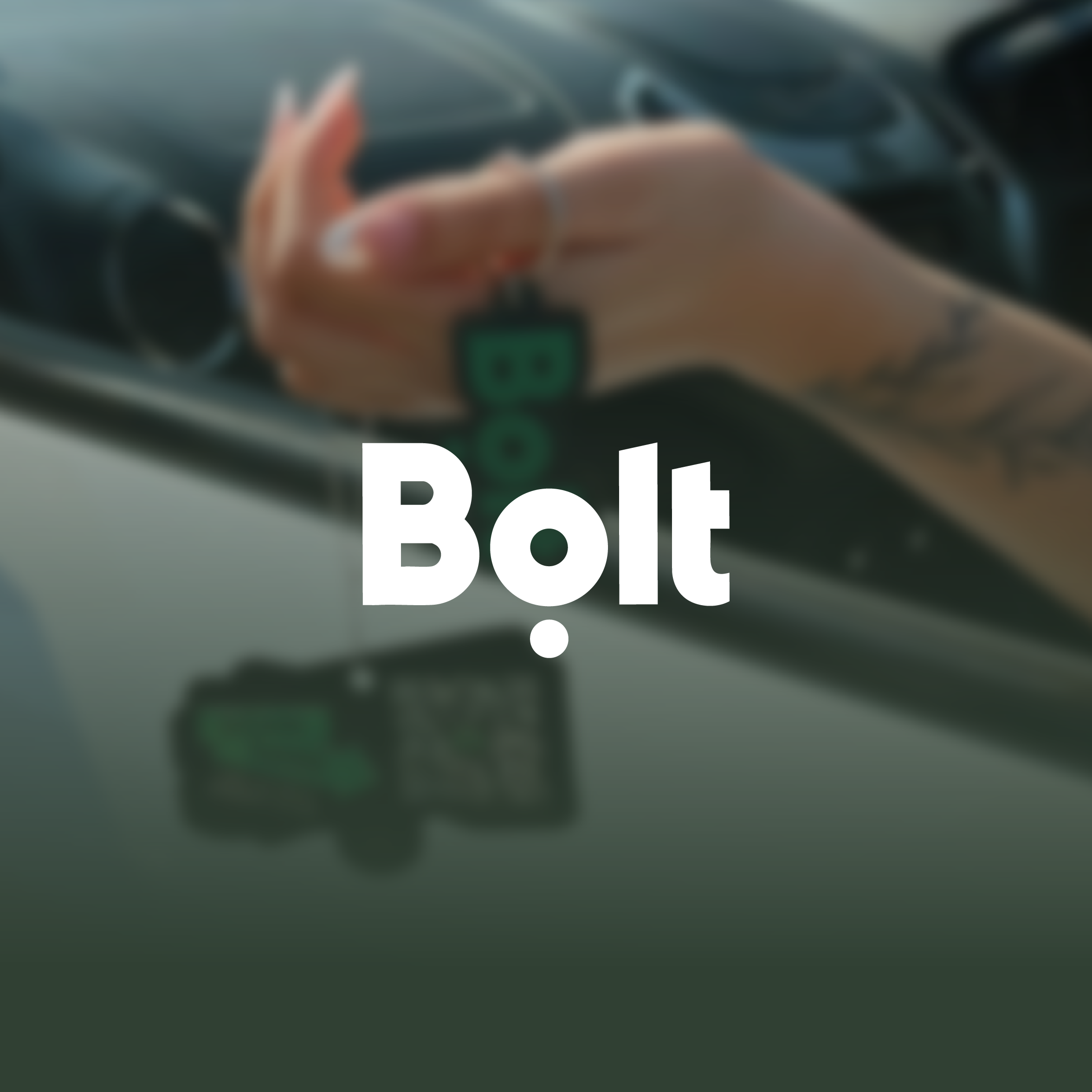 Bolt