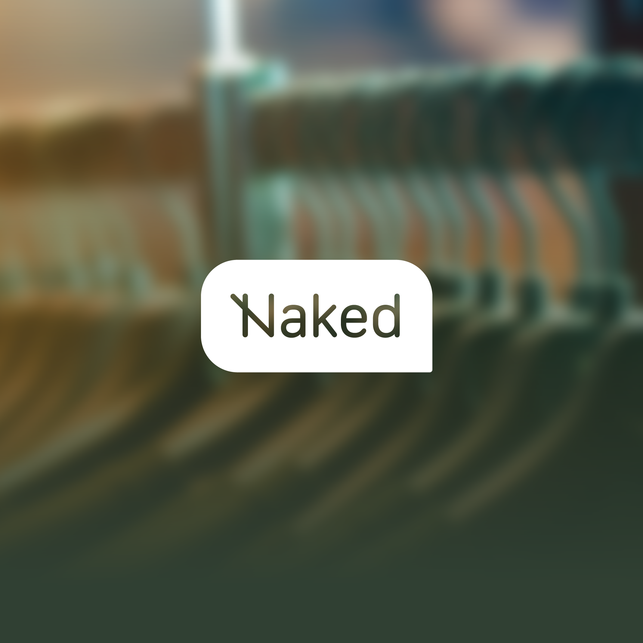 Naked
