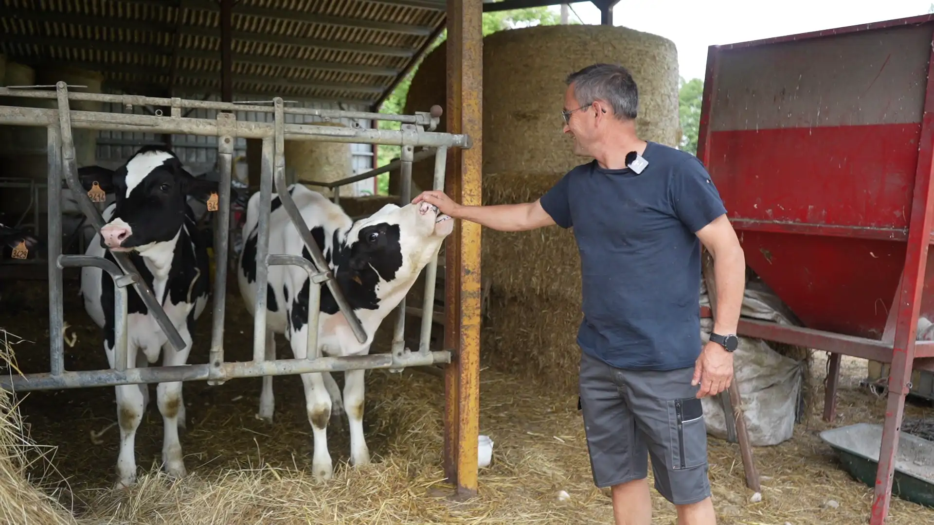 Agriculteurs Dordogne