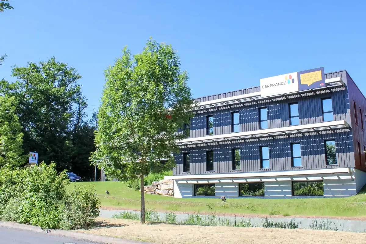 Cerfrance Dordogne - Experts comptables Périgueux