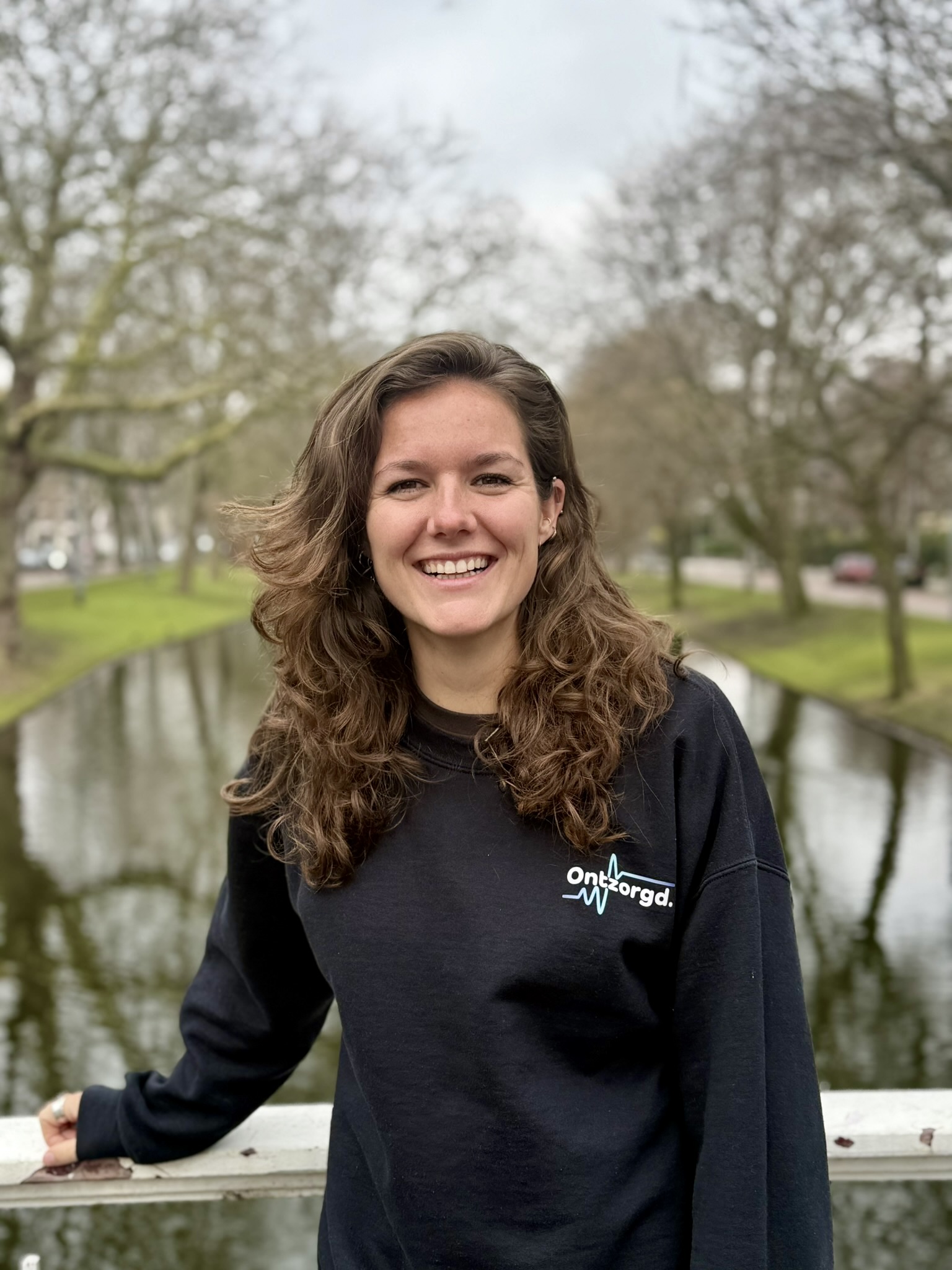 Flavia van Tilburg