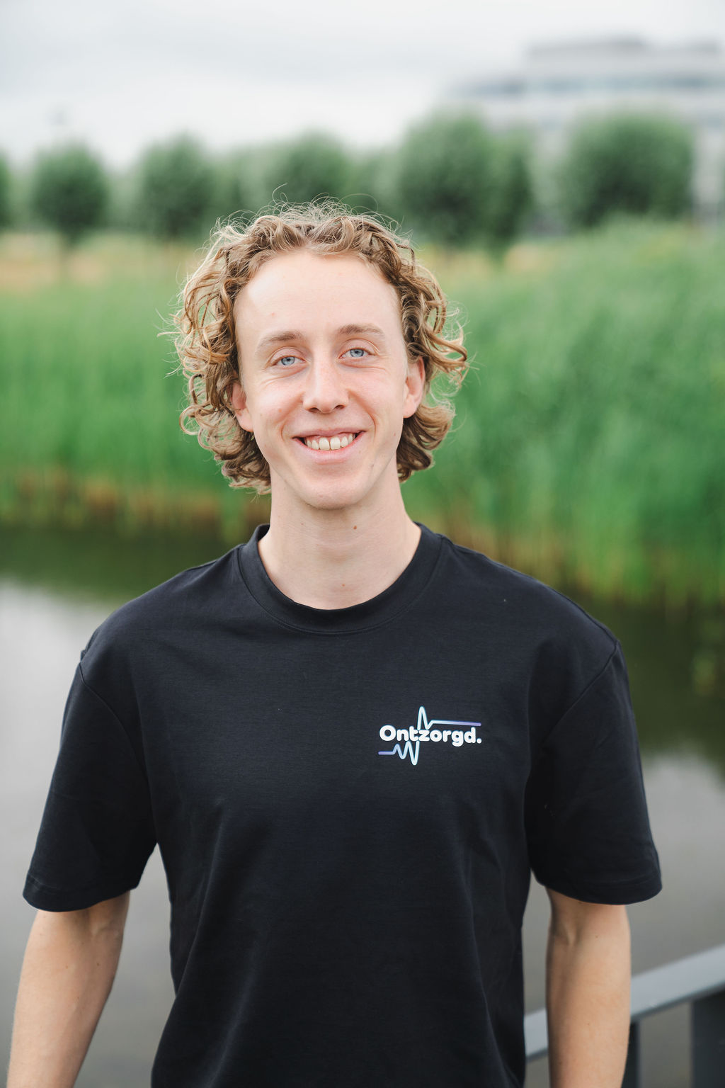 Sander van Leeuwen