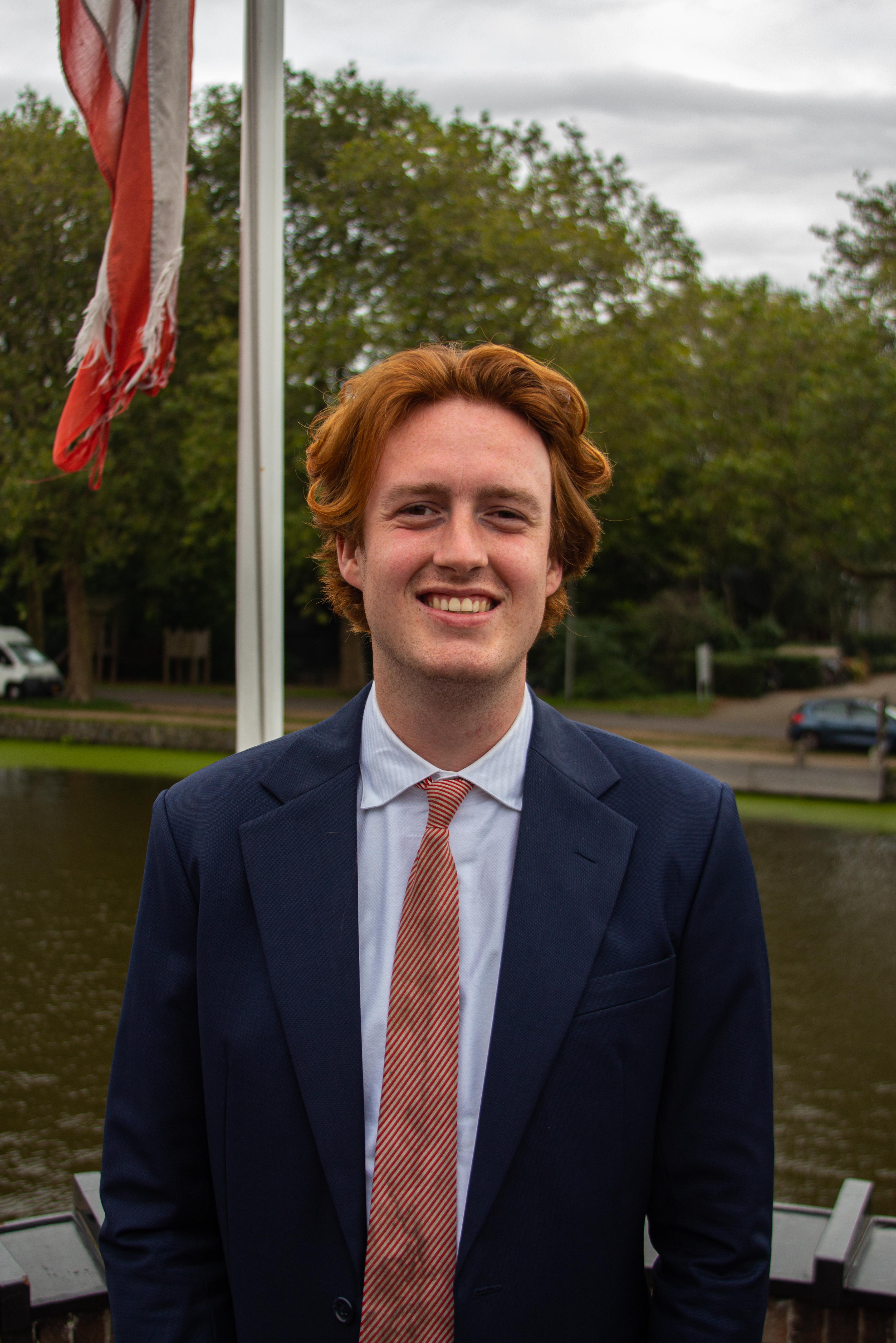 Jeroen Janssen